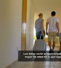alojamientos turísticos en 	Hornachos