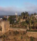 alojamientos turísticos en 	Jerez de los Caballeros