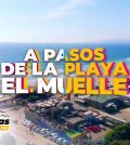 alojamientos turísticos en 	Malpartida de la Serena