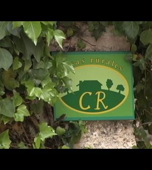 alojamientos turísticos en 	Manchita