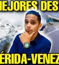 alojamientos turísticos en 	Mérida