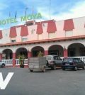 alojamientos turísticos en 	Monesterio
