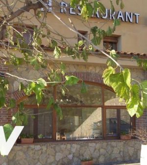 alojamientos turísticos en 	Morera