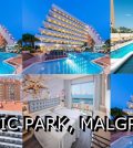 hoteles en 	Malgrat de Mar
