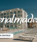 hoteles en 	Manlleu
