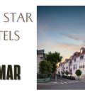 hoteles en 	Martorelles