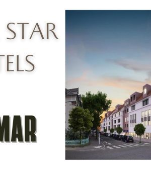 hoteles en 	Martorelles