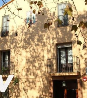 hoteles en 	Montornès del Vallès