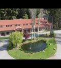 hoteles en 	Montseny