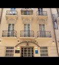 hoteles en 	Navàs