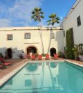 hoteles en 	Òdena
