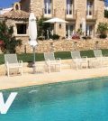 hoteles en 	Olèrdola