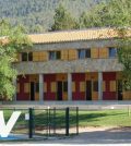 hoteles en 	Pobla de Lillet