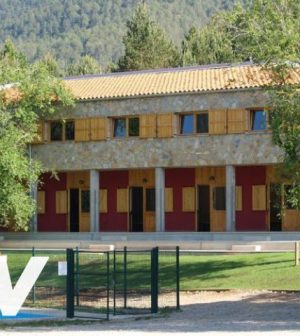 hoteles en 	Pobla de Lillet