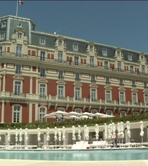 hoteles en 	Pont de Vilomara i Rocafort