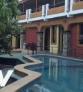 hoteles en 	Rubió
