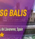 hoteles en 	Sant Andreu de Llavaneres