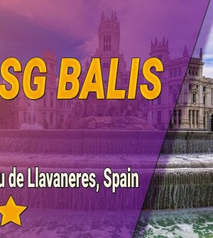 hoteles en 	Sant Andreu de Llavaneres