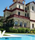 hoteles en 	Sant Feliu de Codines