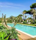 hoteles en 	Sant Fost de Campsentelles