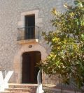 hoteles en 	Sant Jaume de Frontanyà
