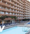 hoteles en 	Sant Martí de Tous