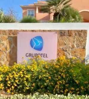 hoteles en 	Sant Mateu de Bages
