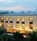 hoteles en 	Sant Pere de Ribes