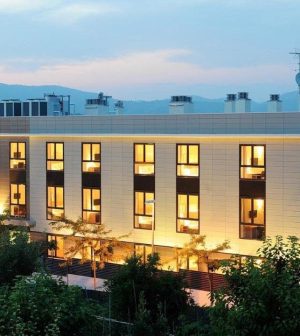 hoteles en 	Sant Pere de Ribes