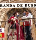 visitar 	Aranda de Duero
