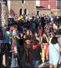 visitar 	Arauzo de Miel