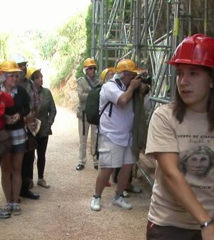 visitar 	Atapuerca