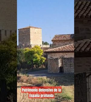 visitar 	Avellanosa de Muñó