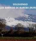 visitar 	Barrios de Bureba