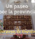 visitar 	Berzosa de Bureba
