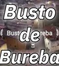 visitar 	Busto de Bureba