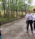 visitar 	Canicosa de la Sierra