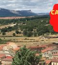 visitar 	Castrillo de la Reina