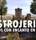 visitar 	Castrojeriz