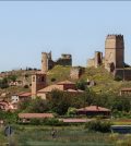 visitar 	Coruña del Conde