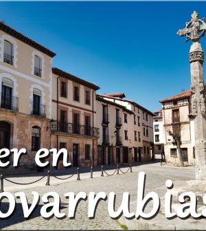 visitar 	Covarrubias