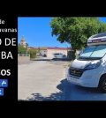 visitar 	Cubo de Bureba