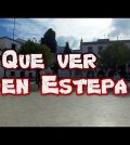 visitar 	Estépar