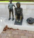 visitar 	Fresnillo de las Dueñas