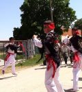 visitar 	Fresno de Río Tirón
