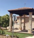 visitar 	Fuentespina