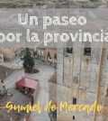 visitar 	Gumiel de Mercado