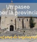 visitar 	Hontoria de Valdearados