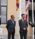 visitar 	Hontoria del Pinar