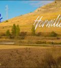 visitar 	Hornillos del Camino